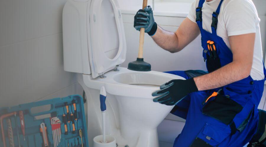 Professional sewer line repair services in Malta Bend, MO
